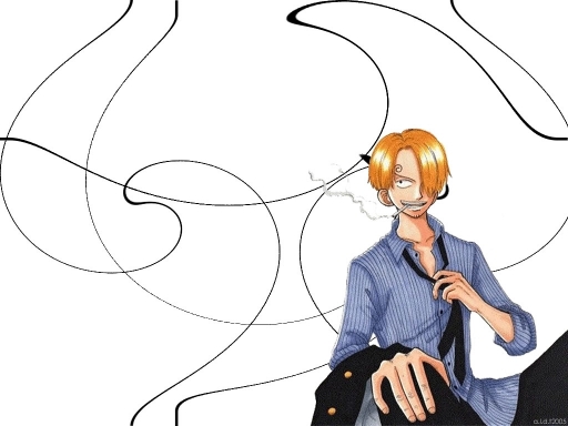 Sanji