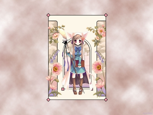 Kitty Mage?