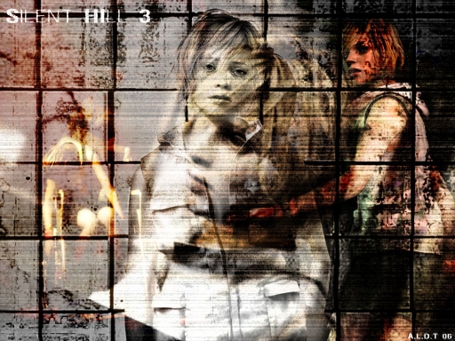 Silent Hill 3