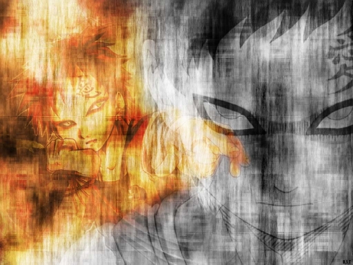 Gaara