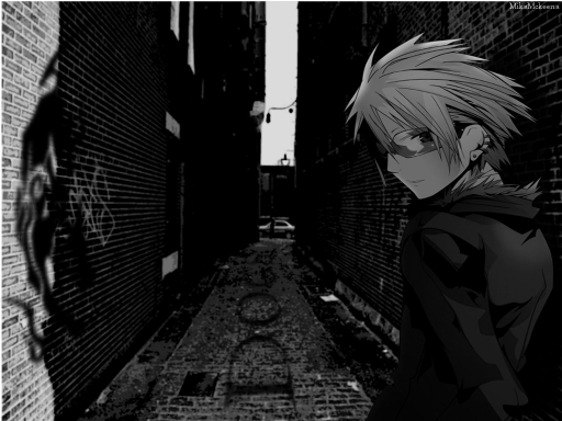 Dead End Turn Around