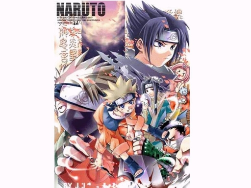 Naruto