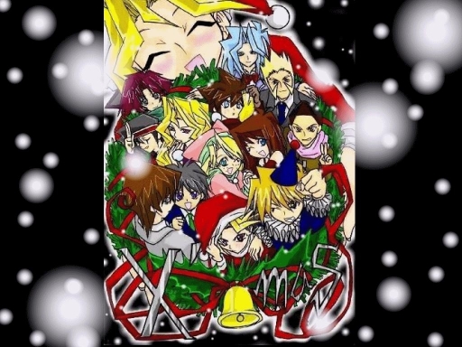 christmasds