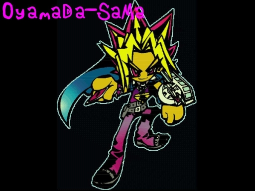 Oyamada-sama