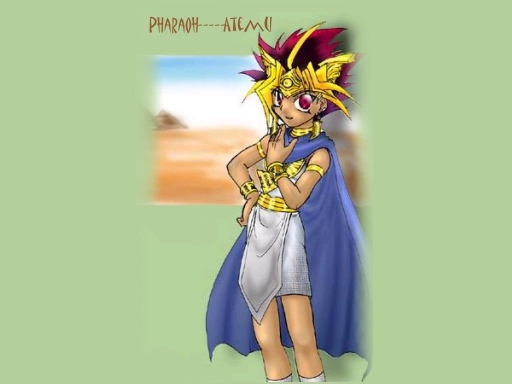 pharaoh2