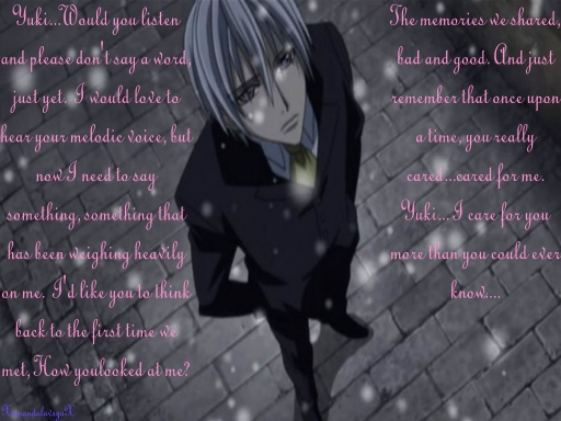 More Than You Know...