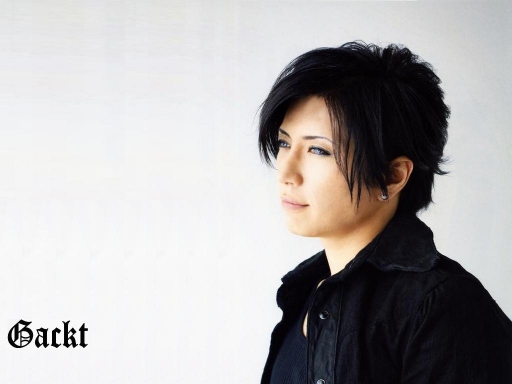Gackt