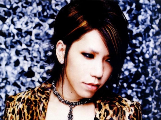 Shiver: Aoi