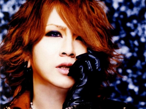 Shiver: Ruki
