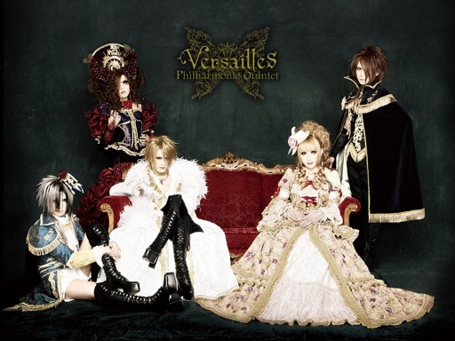 Aristocrat's Symphony