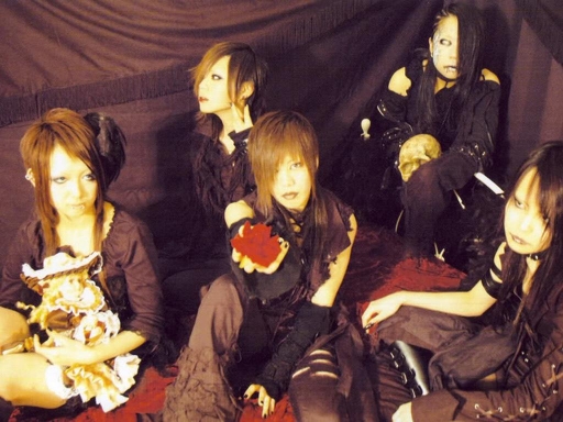 - The Heretic Elegy -