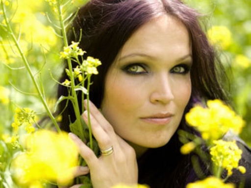 Gothic Muse: Tarja Turunen