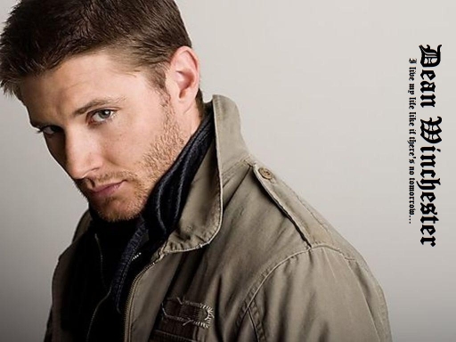Dean Winchester