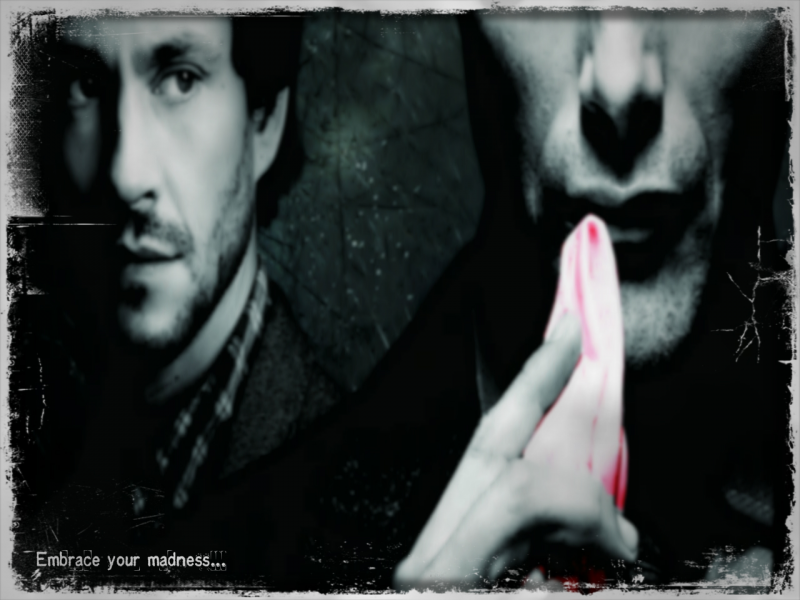 Embrace Your Madness