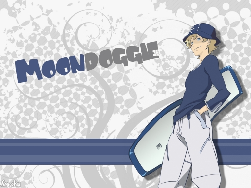 Nothin' But Blue Skies