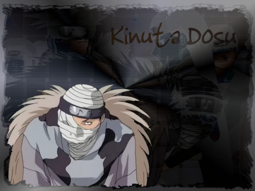 Of Sound: Kinuta Dosu