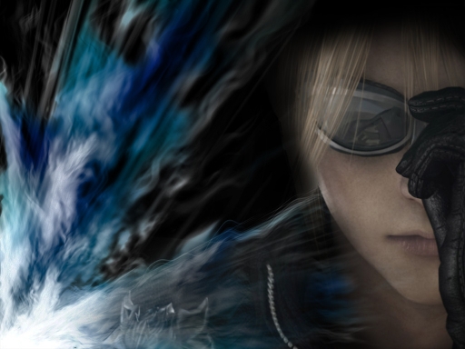 Cloud Strife