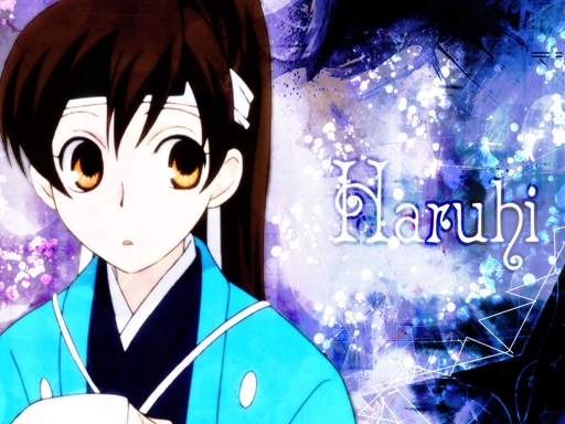haruhi