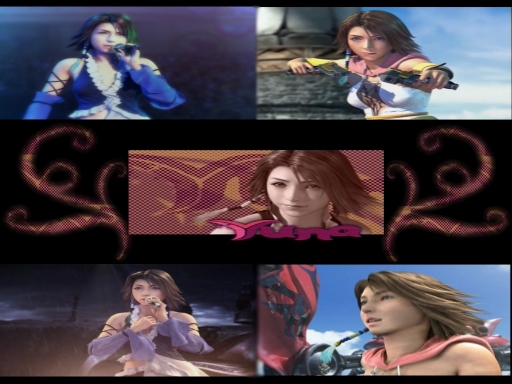 Yuna