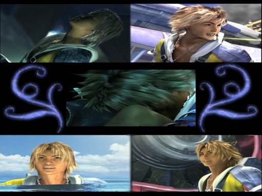 Tidus