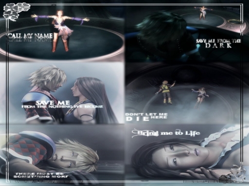 Bring me to life ~ Lenne/Shuyi