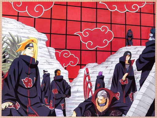 Akatsuki