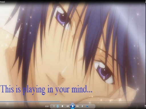 Ikuto Fanservice