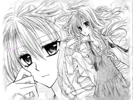 Lady Hydrangea; Amamiya Ushio