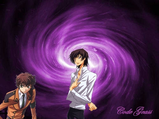 Code Geass
