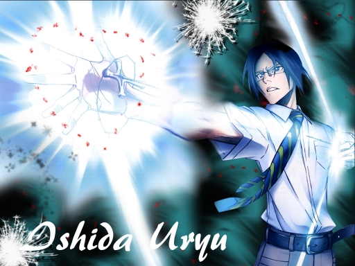 Uryu