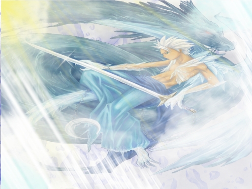 Toshiro