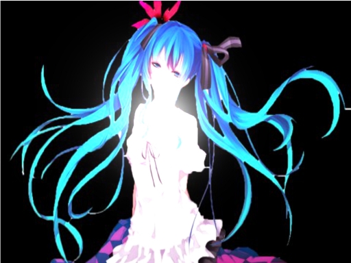 Hatsune Miku