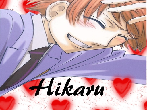 Hikaru