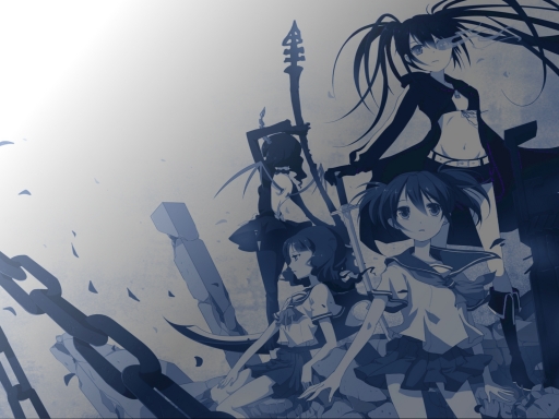 BRS group shot