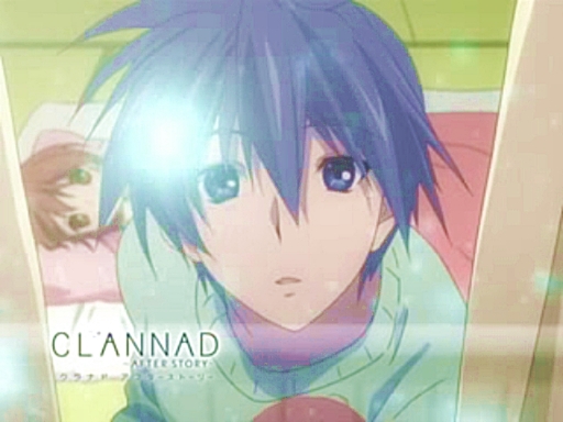 Clannad After Story