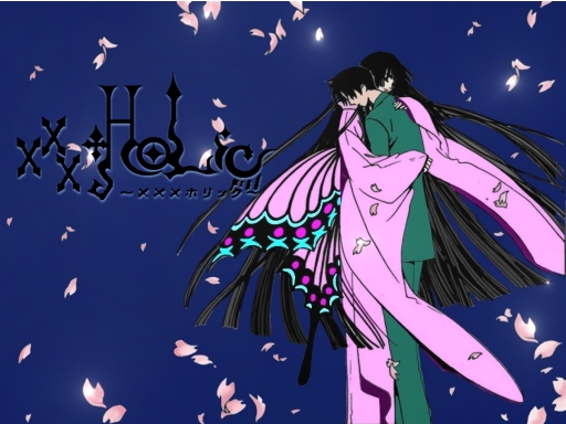 xxxHolic