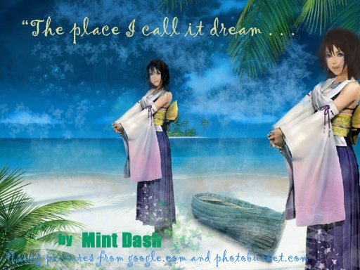 Kingdom Fantasy IX ?