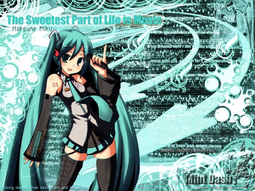 Life + Music = Joy?!