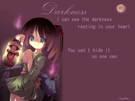 Darkness
