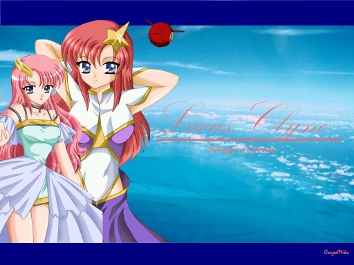 Lacus Clyne