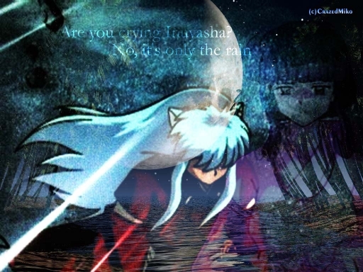 Inuyasha Wallpaper