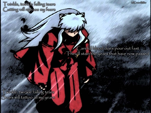 Inuyasha Wallpaper