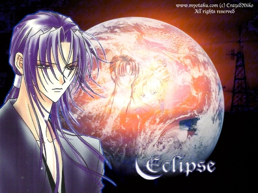 Eclipse