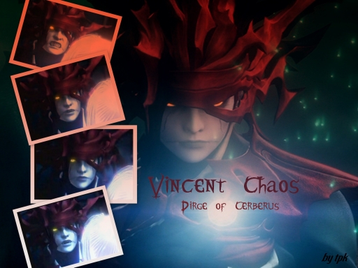 Vincent Chaos