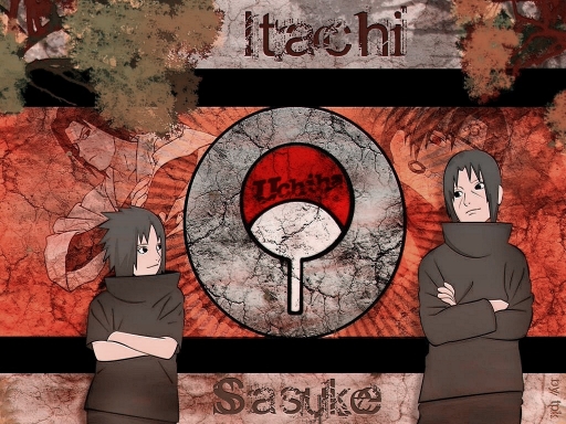 Uchiha Brothers