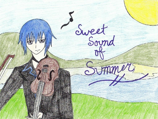 Sweet Sound of Summer