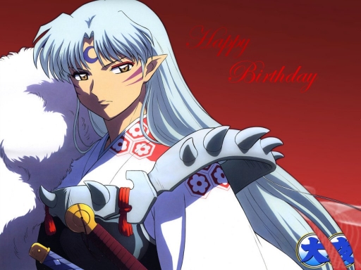 Sesshomaru