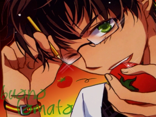Buono Tomato