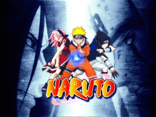 Naruto