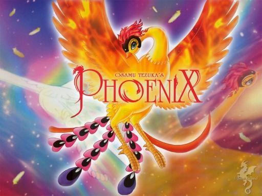 The Phoenix